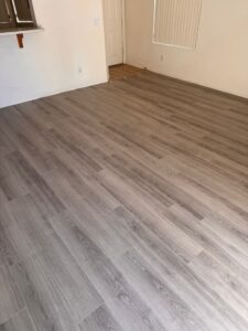 new LVP floors in phoenix