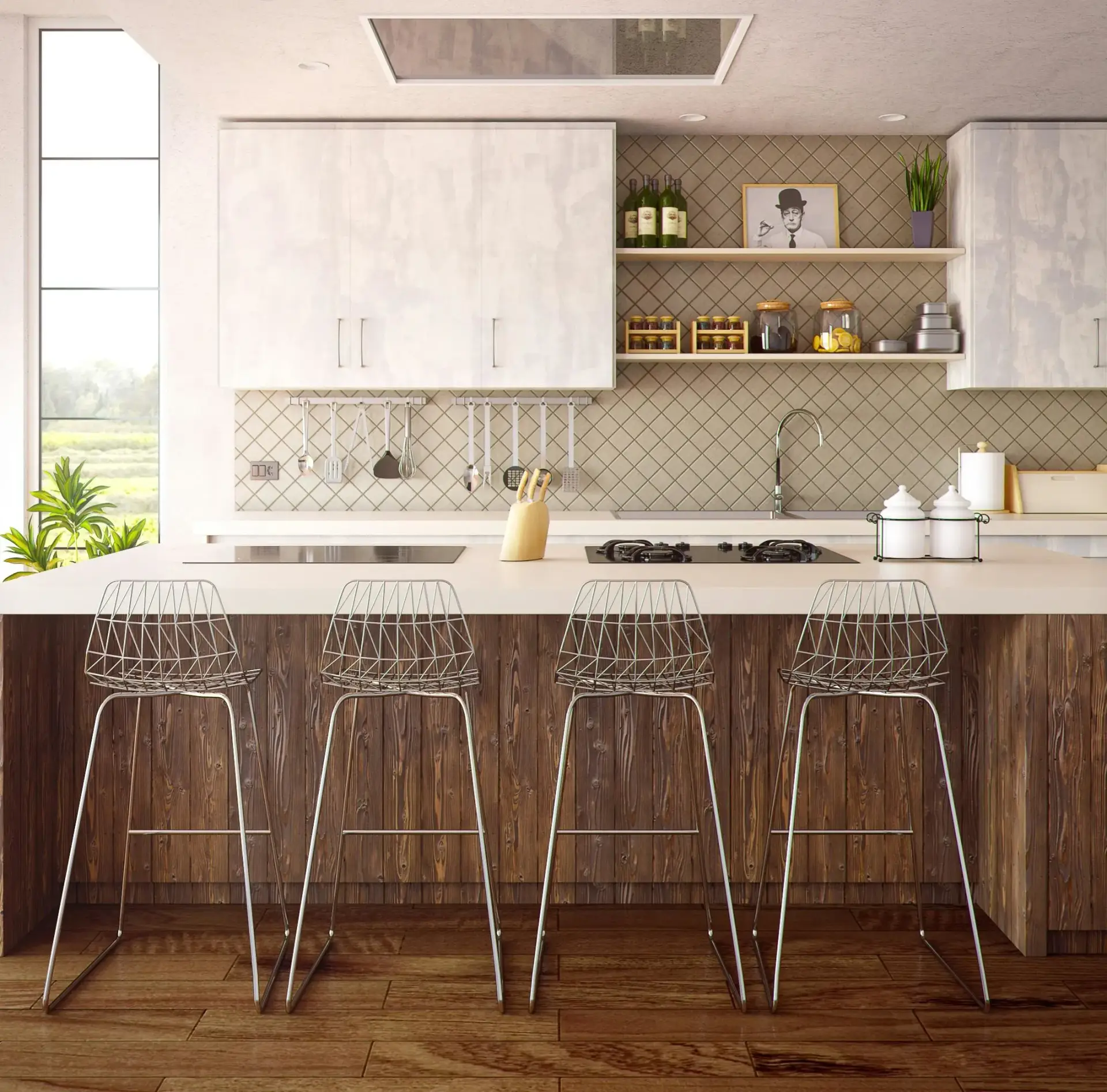 kitchen remodel ideas