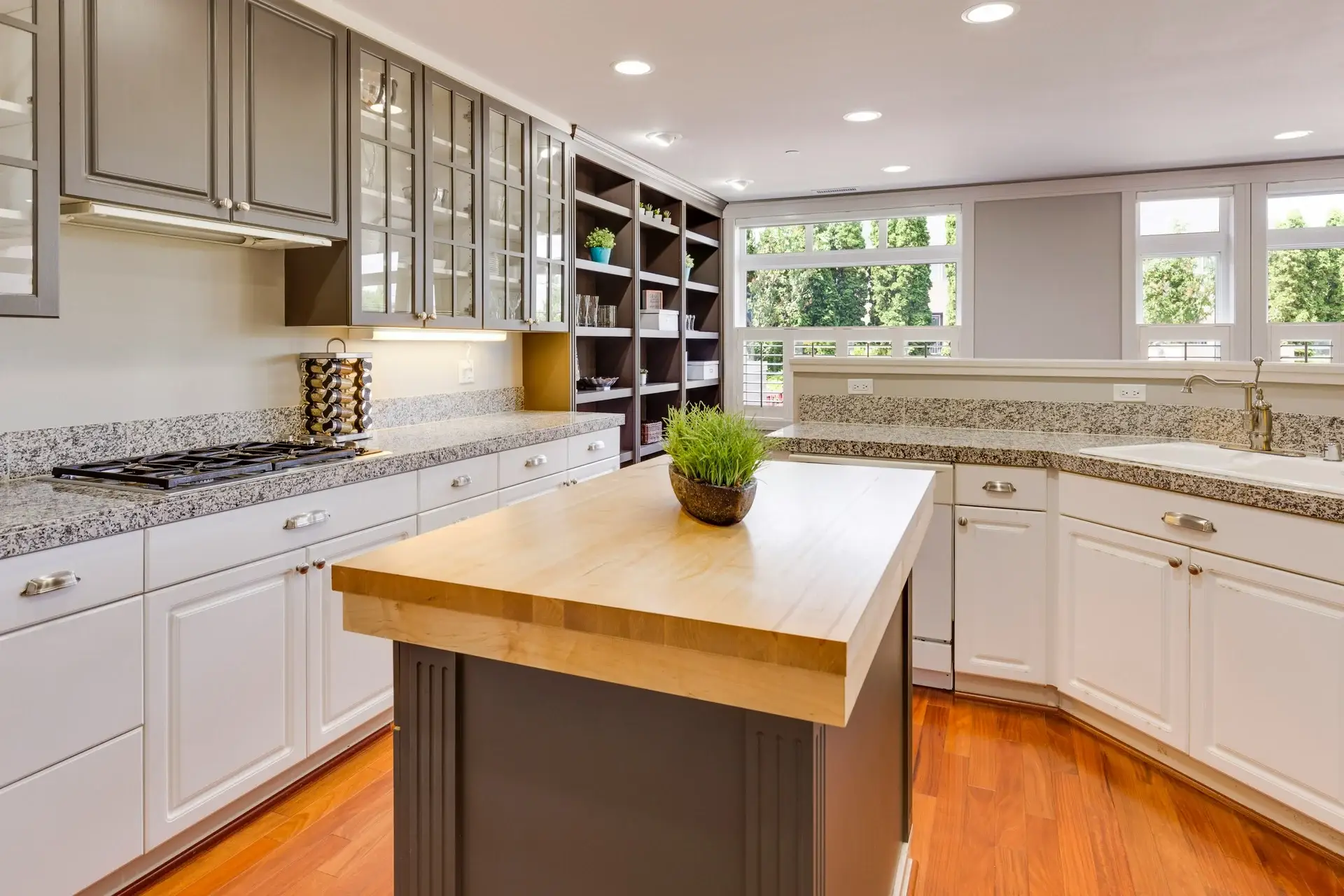 kitchen design ideas