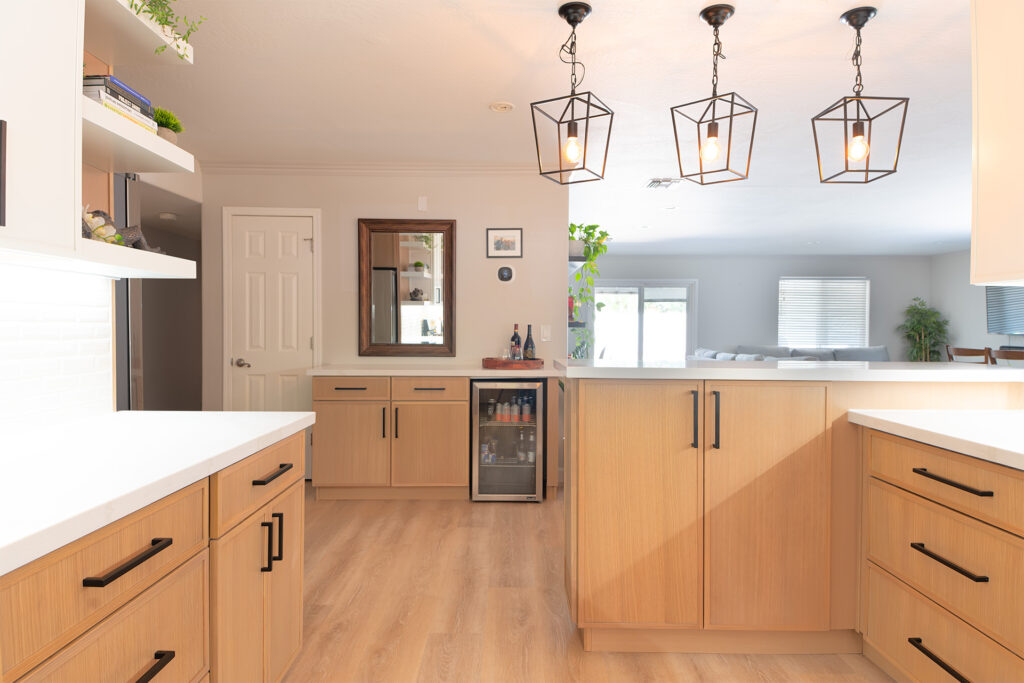 Kitchen Remodel
