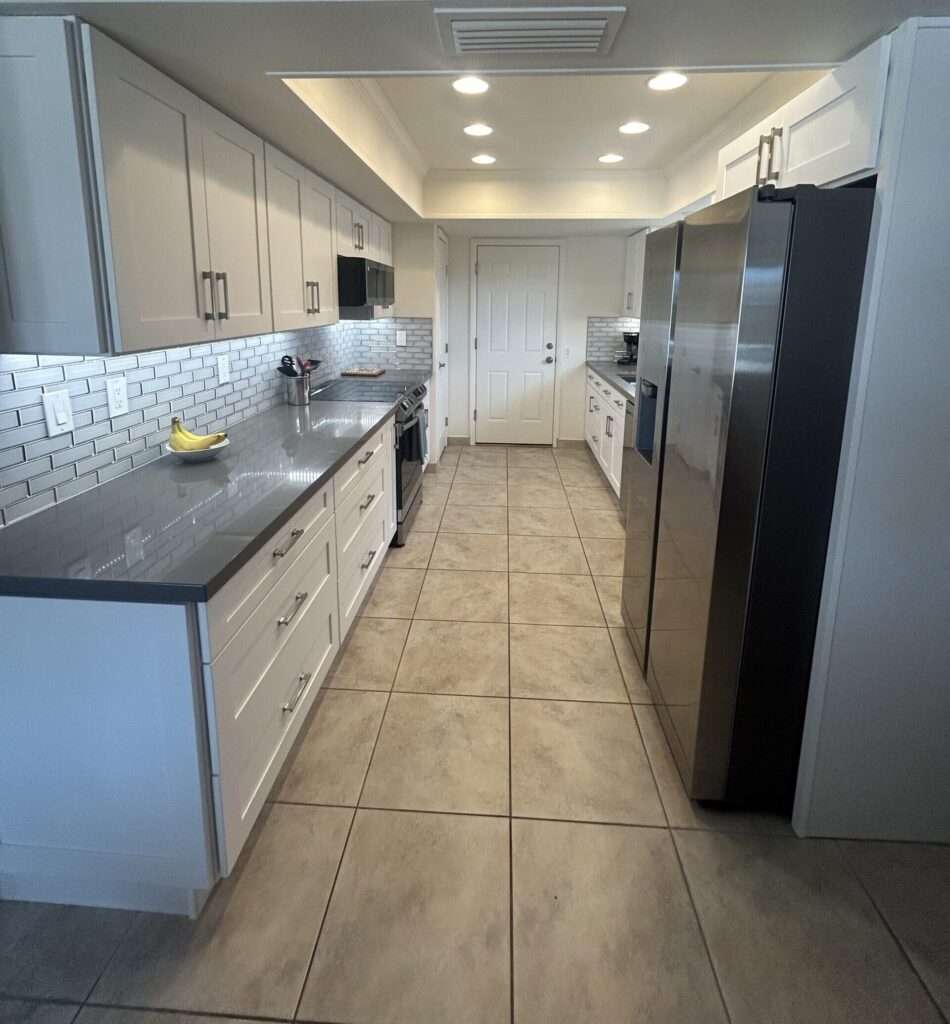 Sun City Kitchen