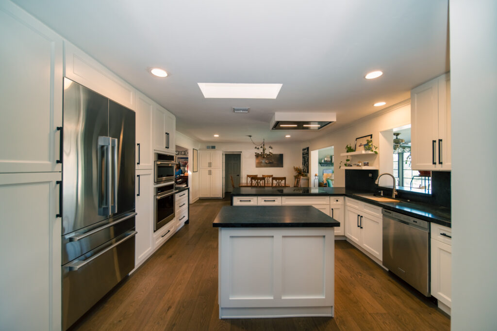 Scottsdale Kitchen Remodel