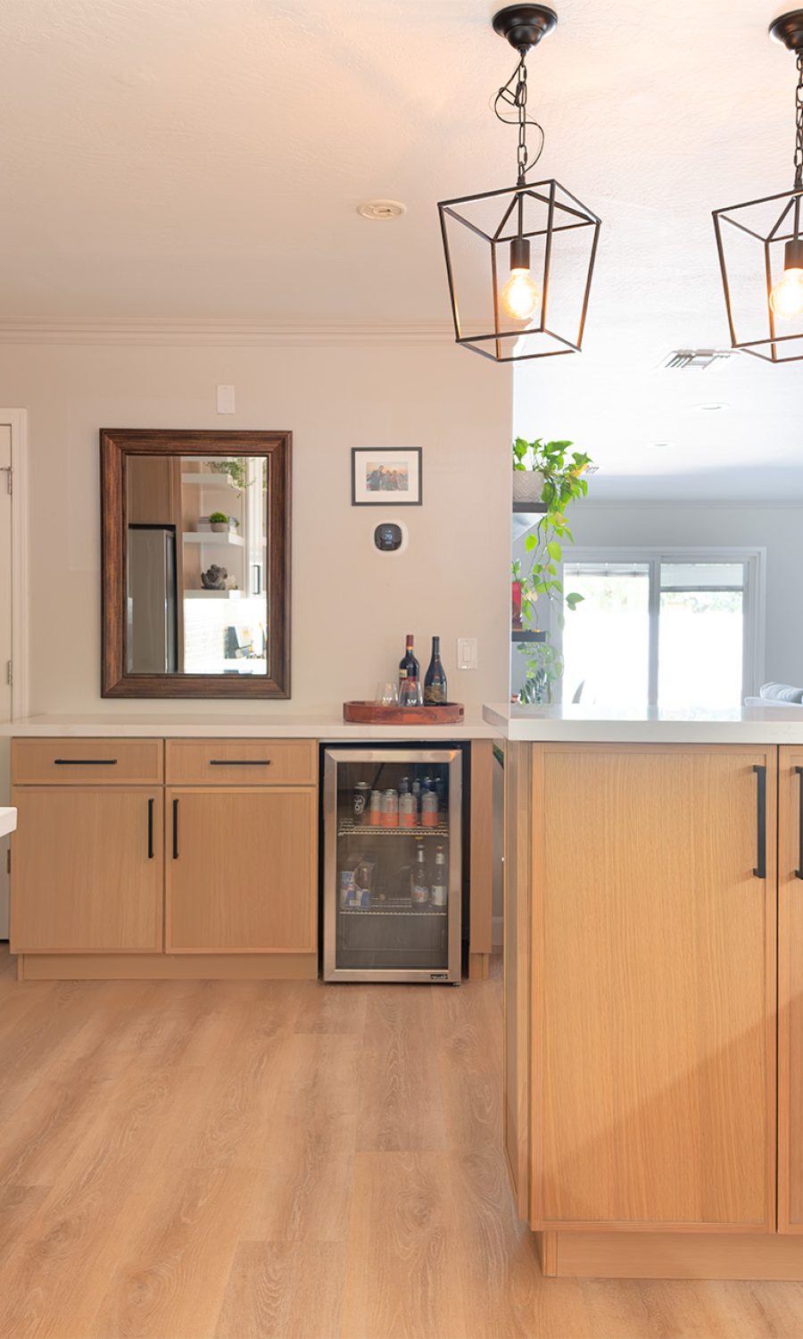 Kitchen Remodel